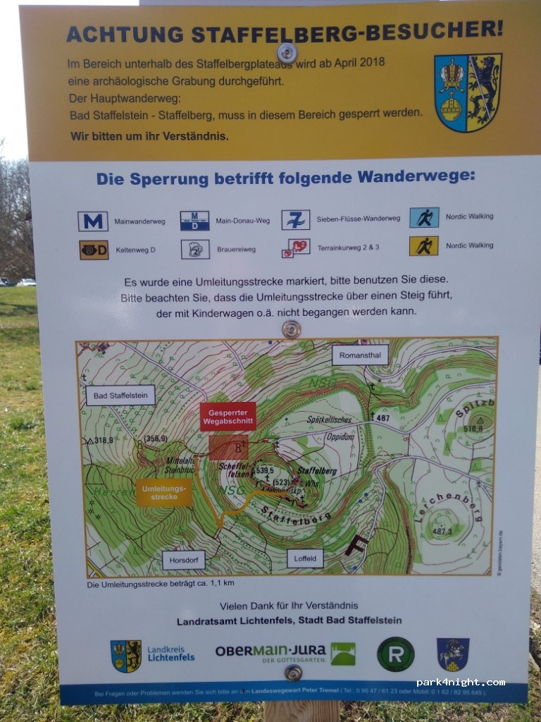 (96231) Bad Staffelstein - 19 Romansthal — foto 2