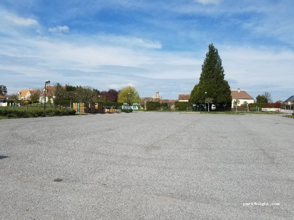 (61400) Le Pin-la-Garenne - 33 Rue Montgacel — foto 2