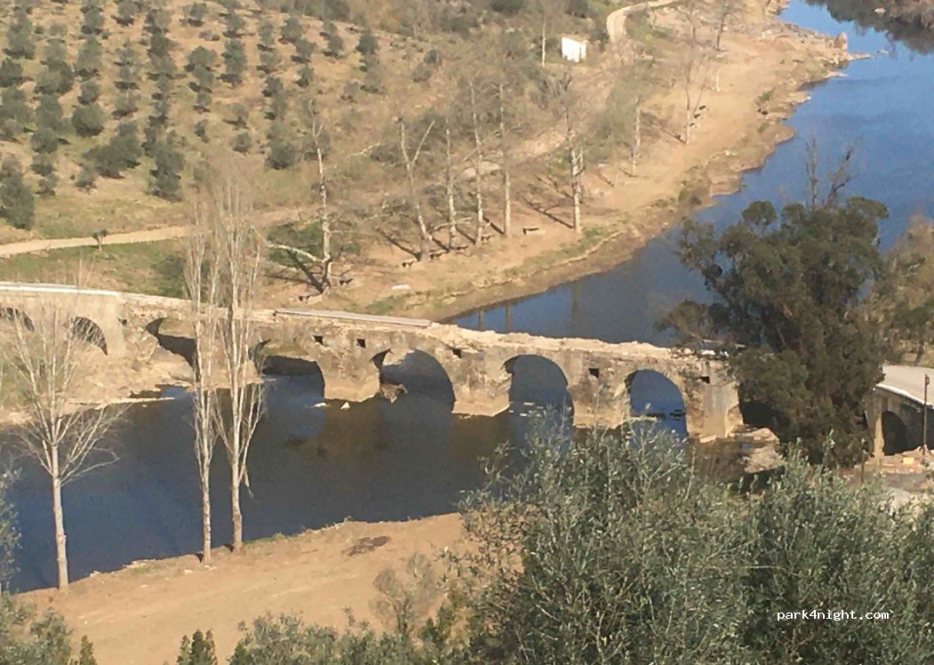 (7460) Fronteira - Ponte Ribeira Grande - S — foto 4