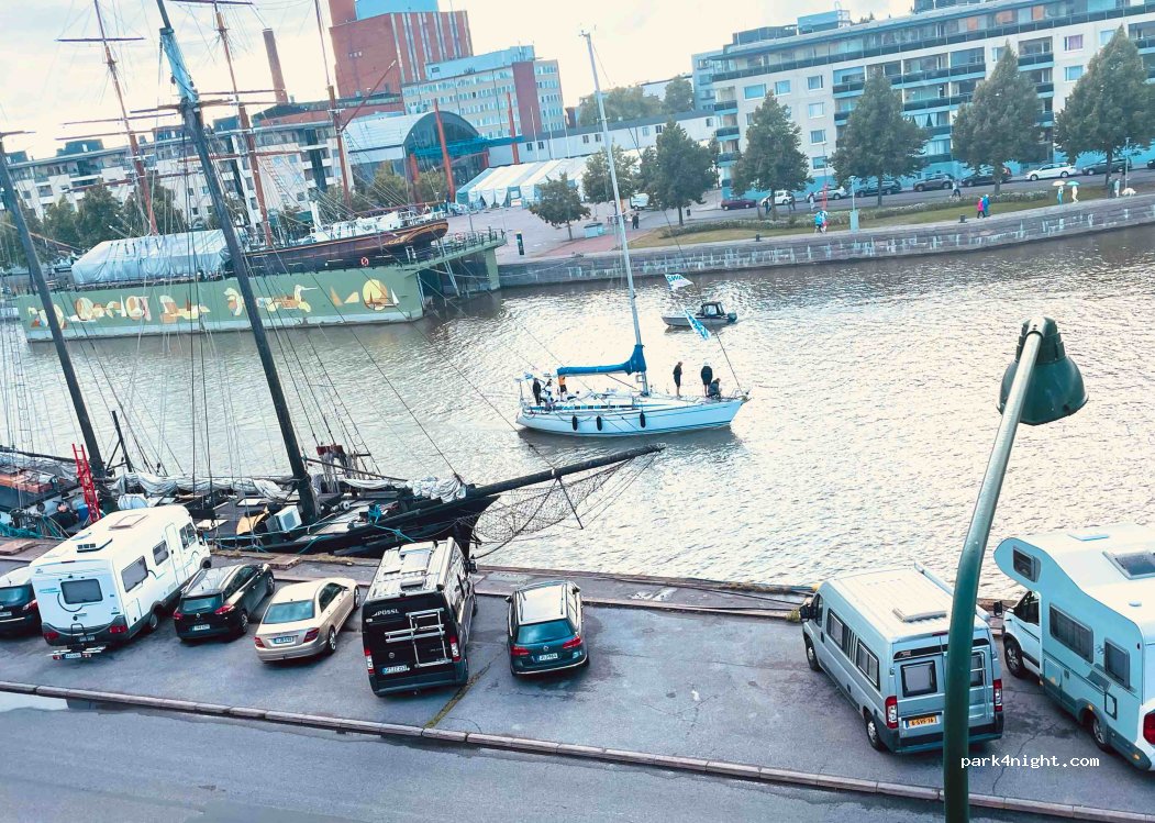 (20810) Turku - 70 Itäinen Rantakatu — foto 3