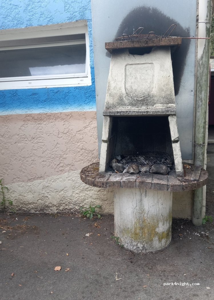 Camping Soleil Levant — foto 2