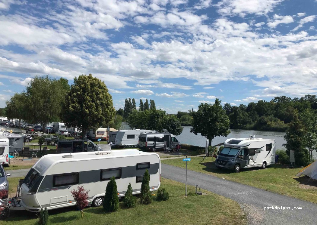 Camping Ankergrund — foto 2