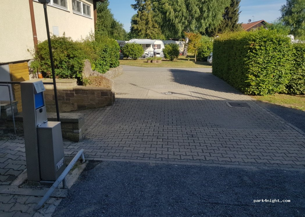 Camping Ankergrund — foto 3