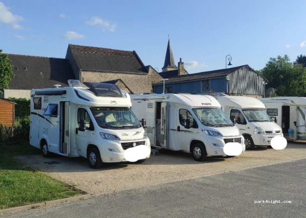 (37130) Lignières-de-Touraine - 3 D57 — foto 3