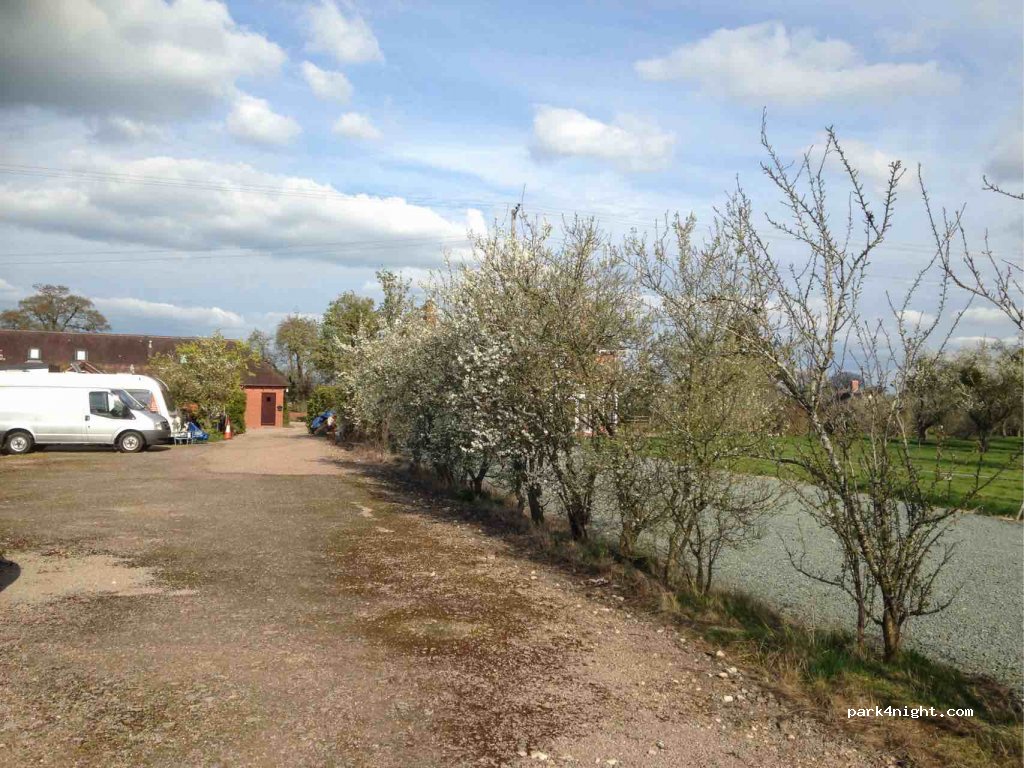 Walsgrove Farm — foto