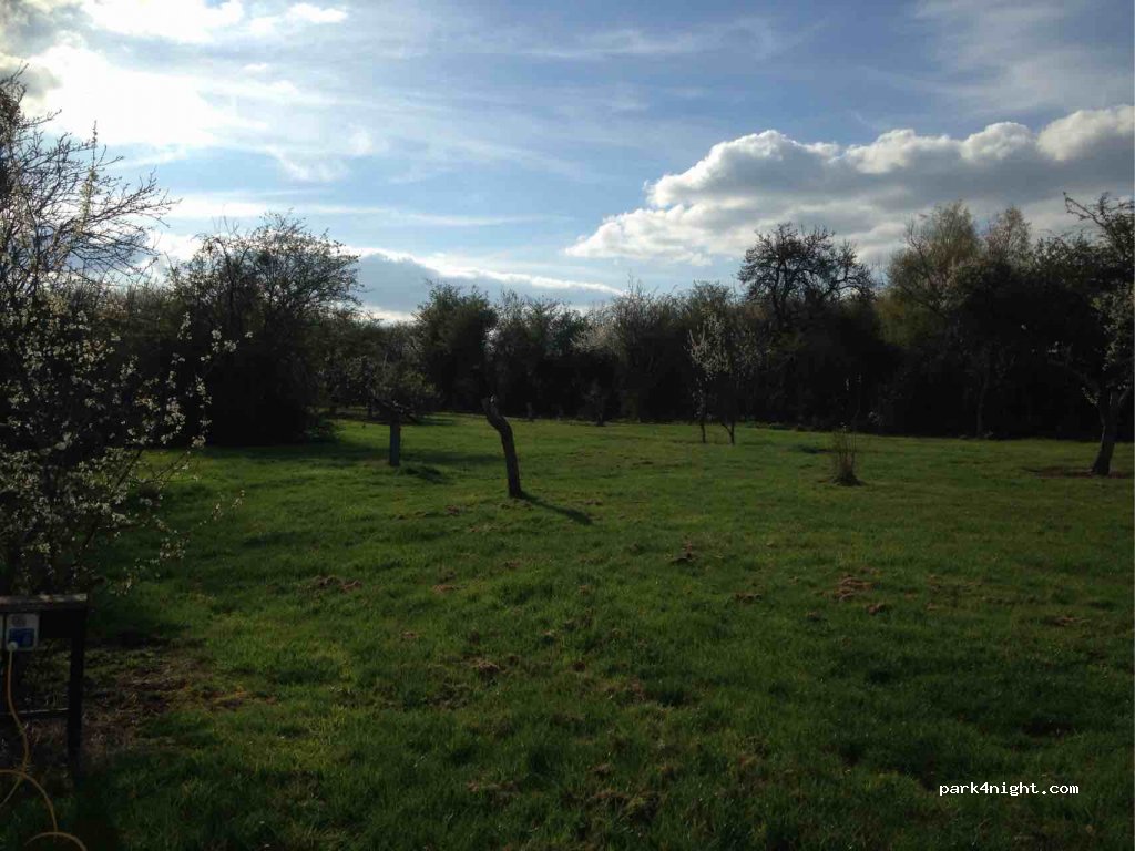 Walsgrove Farm — foto 2
