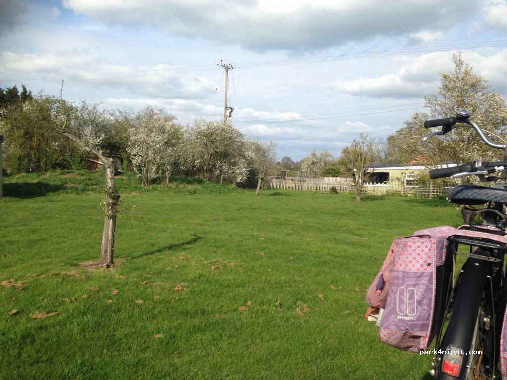 Walsgrove Farm — foto 3