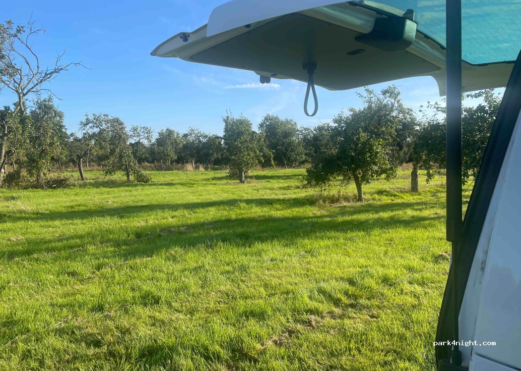 Walsgrove Farm — foto 4