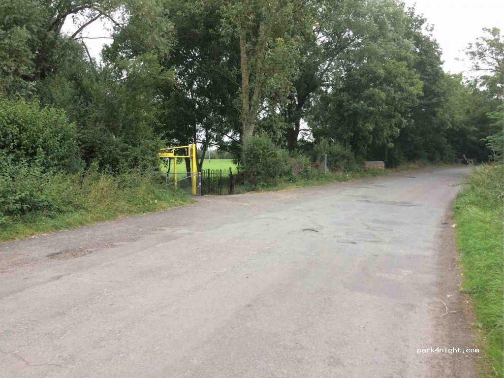 (WR8 0JQ) Upton upon Severn - — foto 2