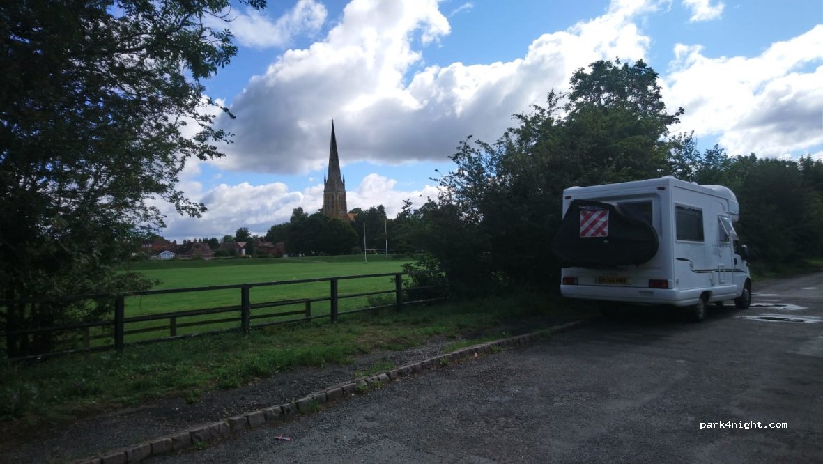 (WR8 0JQ) Upton upon Severn - — foto 3