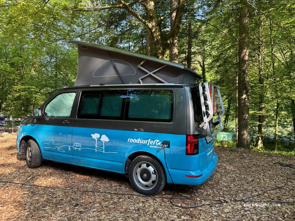 Eco River Camp — foto 2