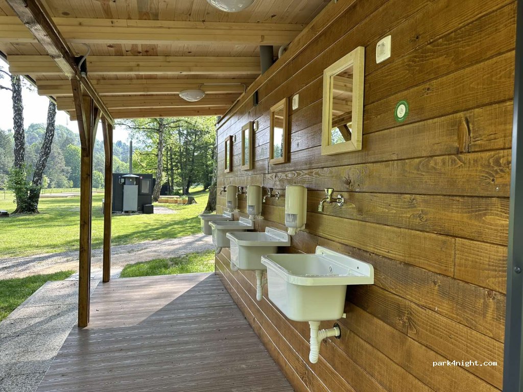Eco River Camp — foto 3