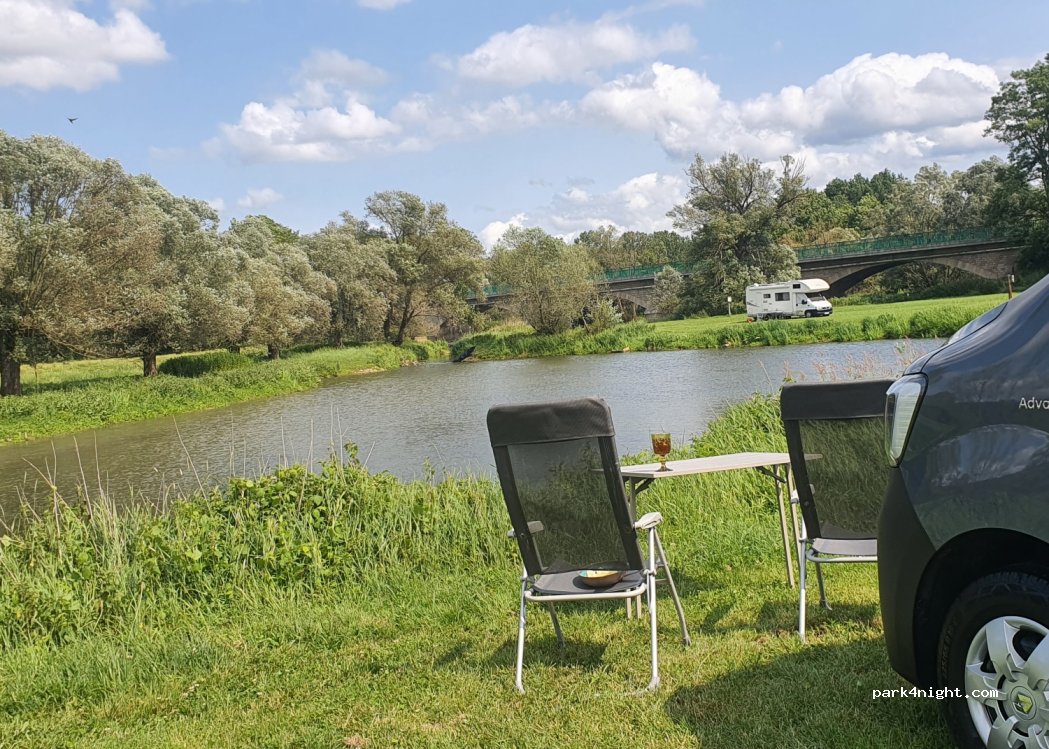 (55100) Charny-sur-Meuse - Sous le Moulin — foto 5