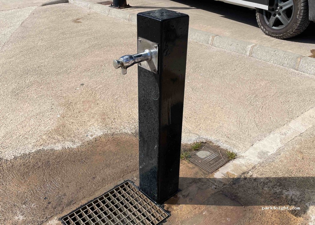 (12230) Fanzara - 86 Lugar Poligono 4 — foto 4