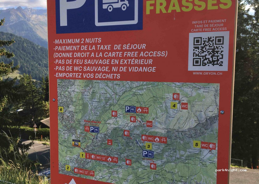 (1882) Gryon - 56 Route des Frasses — foto 2