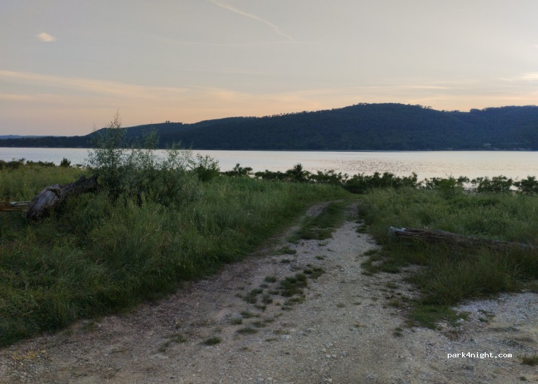 (05023) Baschi - Strada Statale 448 — foto 2