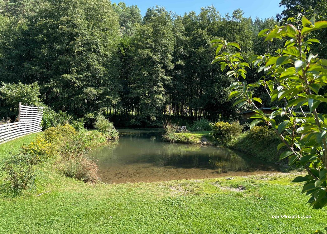 Camping & Landgasthof Hartlmühle — foto 3