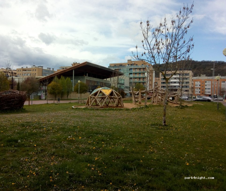 (31620) Huarte - 66 Urbanización Zokoa — foto 2