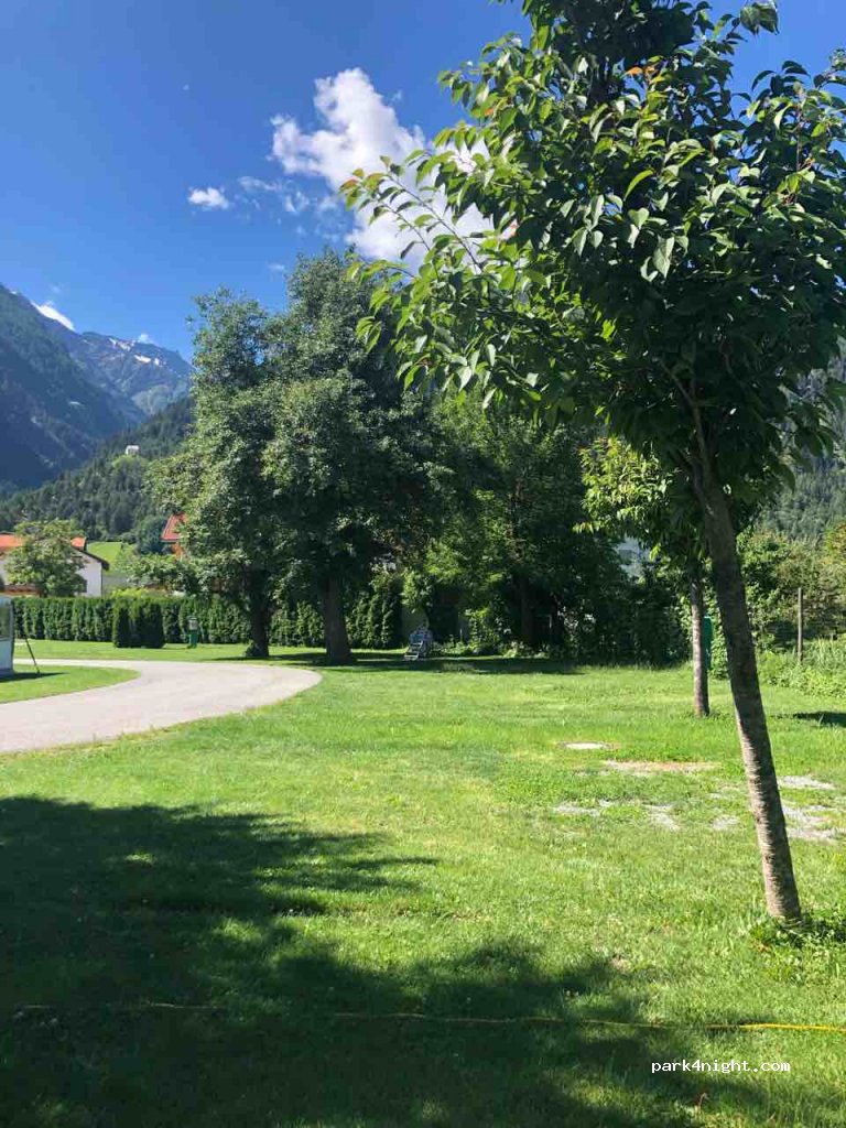 Camping Badlerhof — foto 2