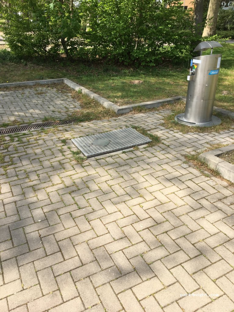 (46325) Borken - 16 Parkstraße — foto 2
