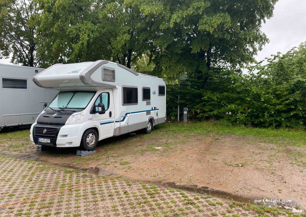 (46325) Borken - 16 Parkstraße — foto 4