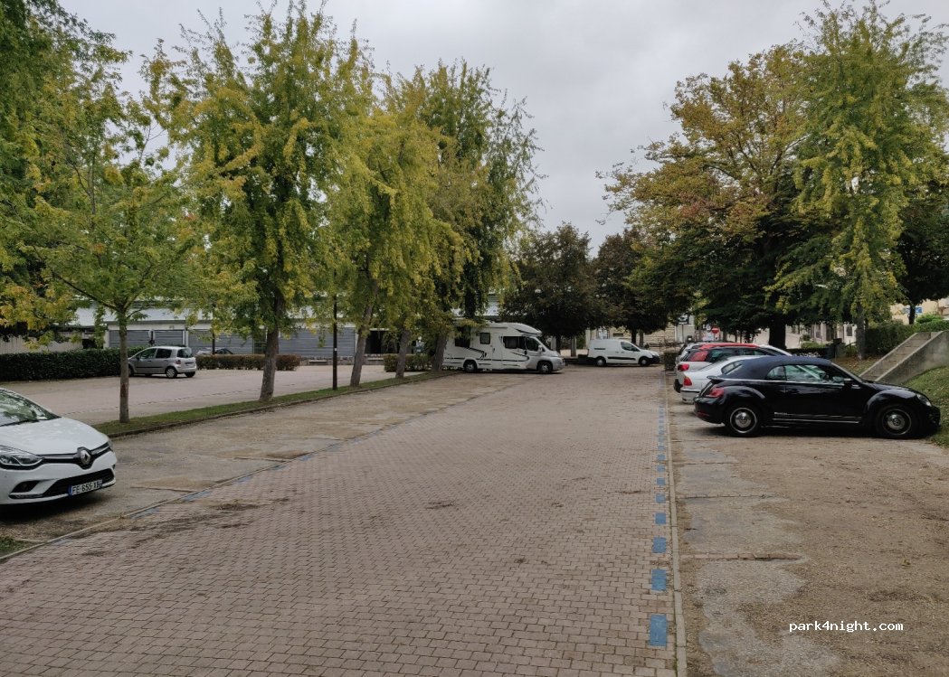 (91190) Gif-sur-Yvette - 7 Allée du Parc — foto 2