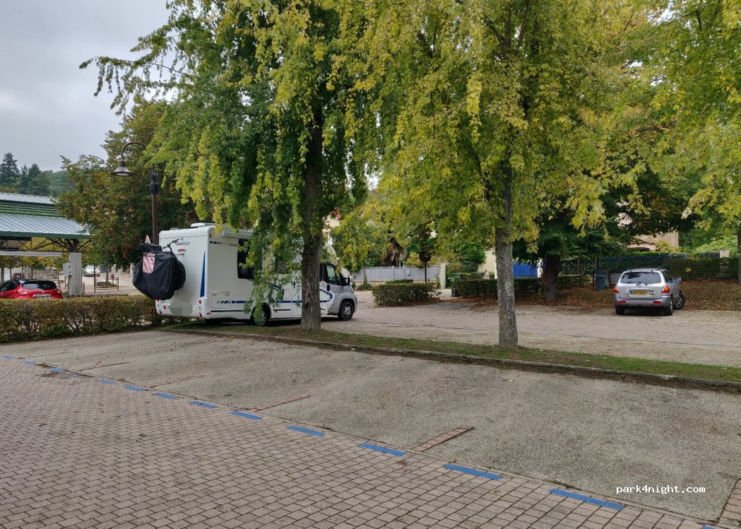 (91190) Gif-sur-Yvette - 7 Allée du Parc — foto 3