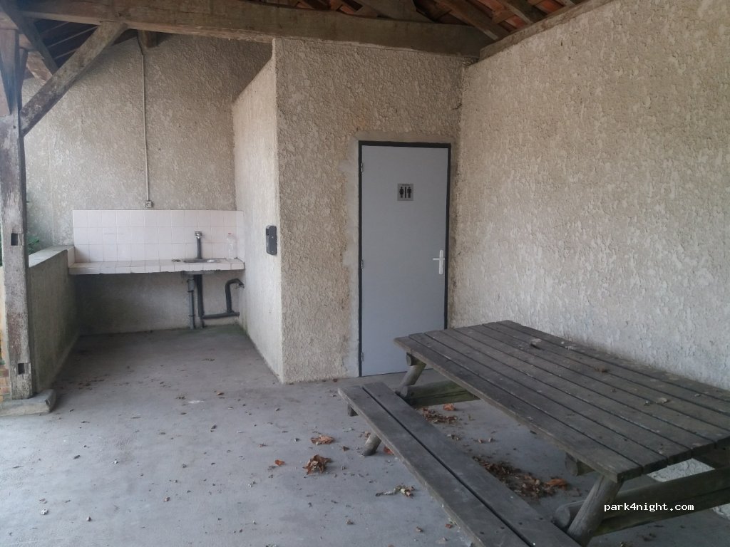 (40210) Commensacq - 290 Route de Trensacq — foto