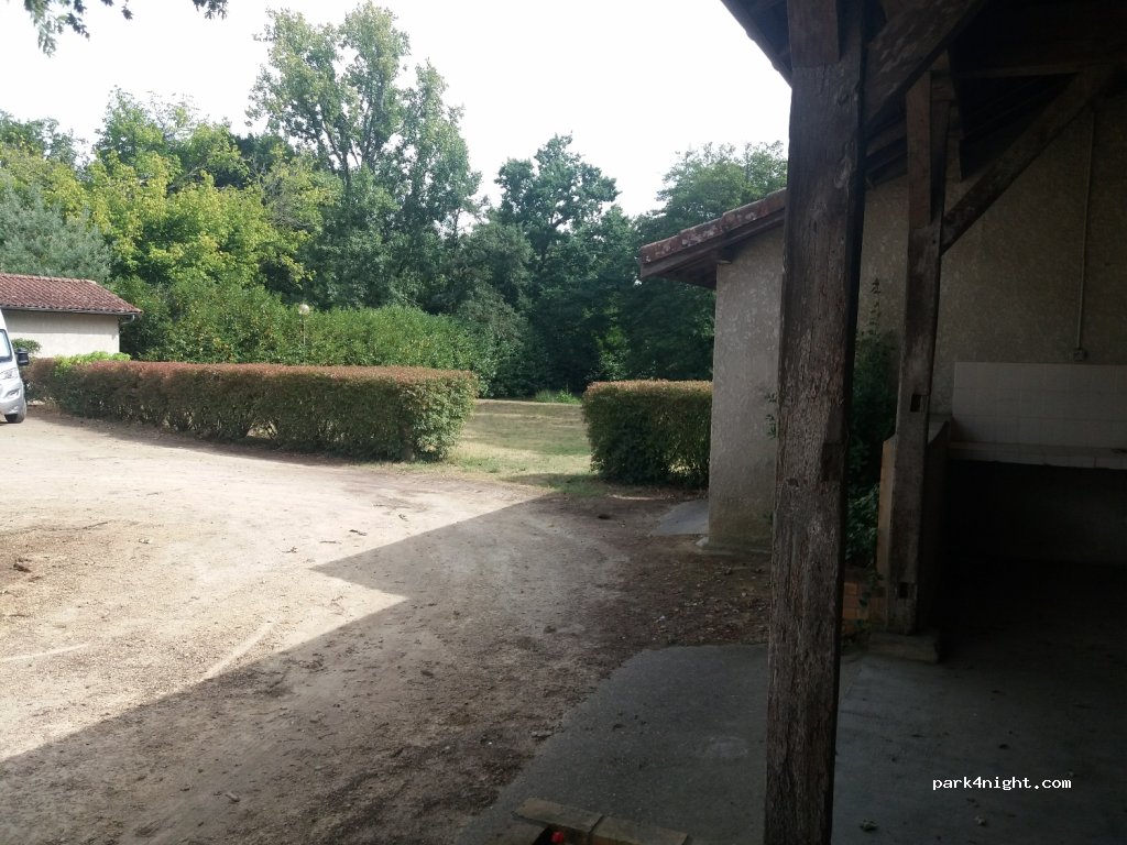 (40210) Commensacq - 290 Route de Trensacq — foto 2
