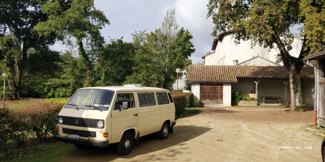 (40210) Commensacq - 290 Route de Trensacq — foto 3