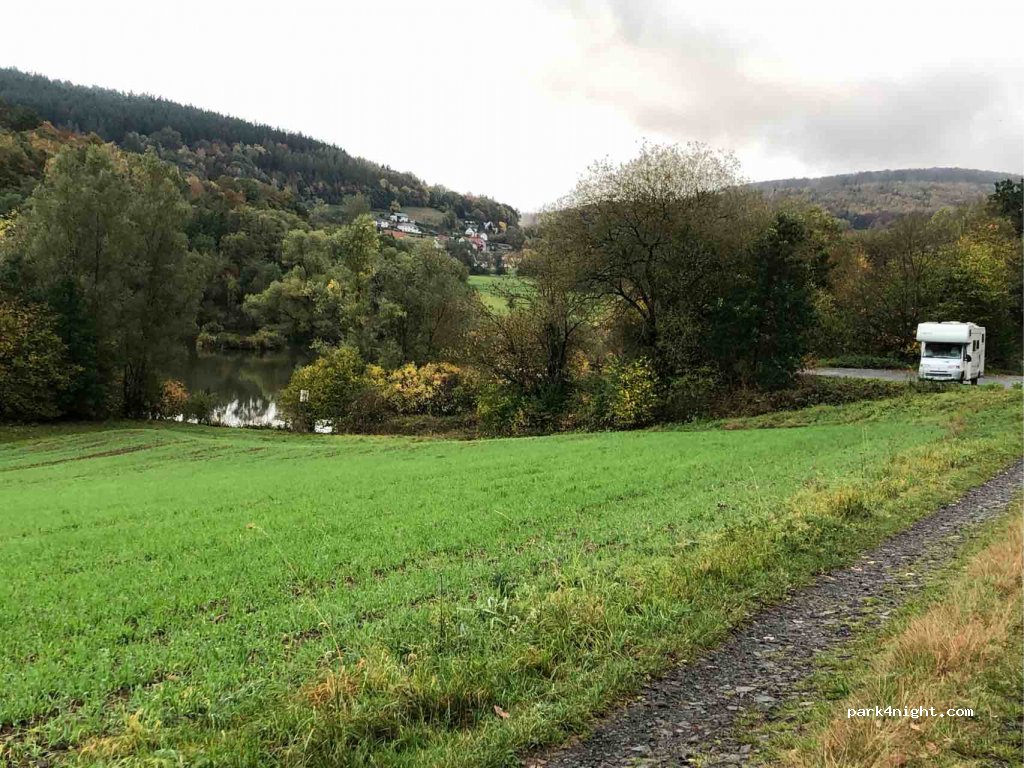 (34593) Knüllwald - L3154 — foto 2