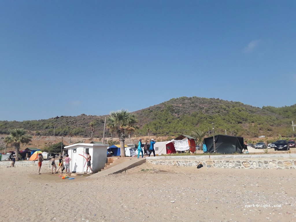 (33840) Mersin - Yeni Mahallesi — foto