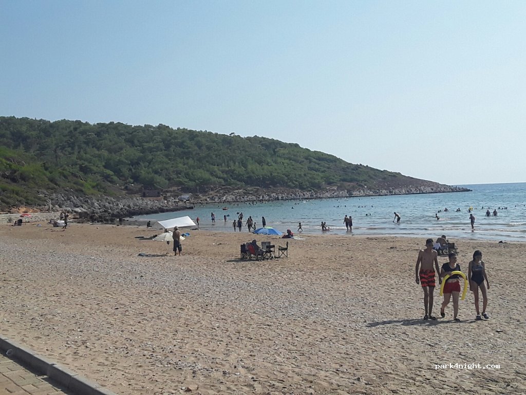 (33840) Mersin - Yeni Mahallesi — foto 2