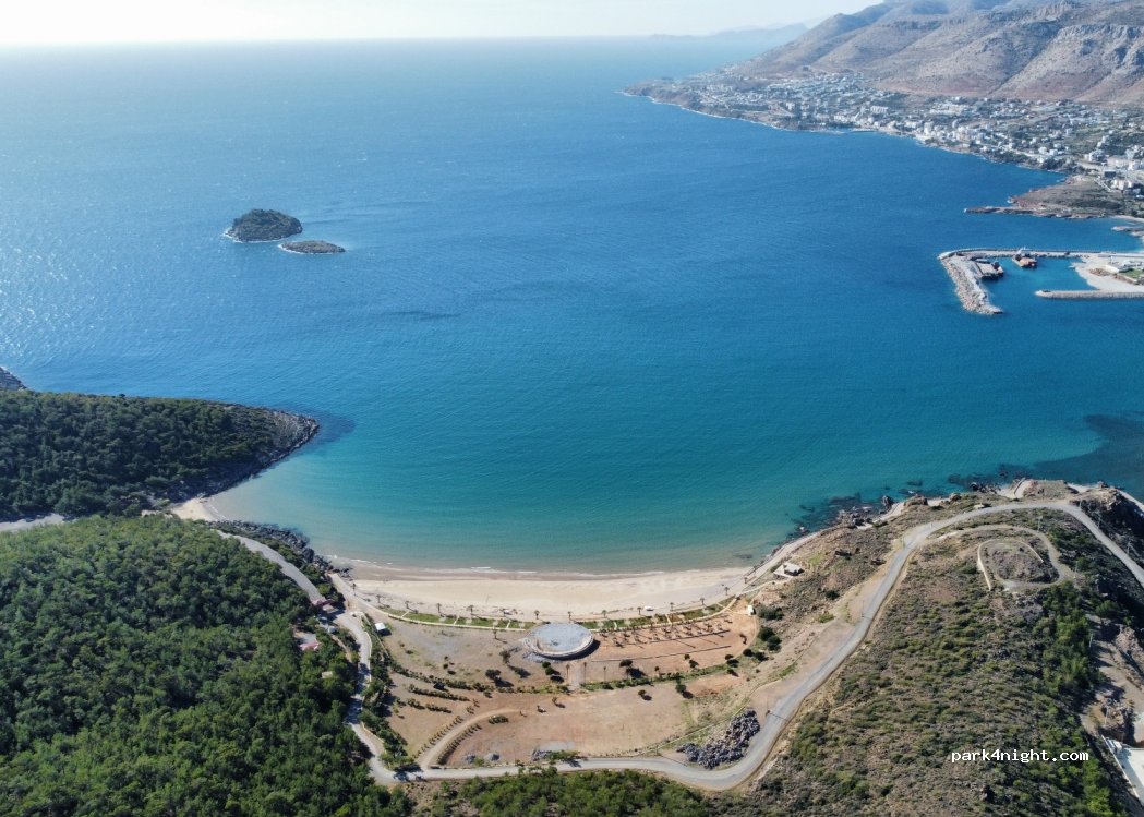 (33840) Mersin - Yeni Mahallesi — foto 4