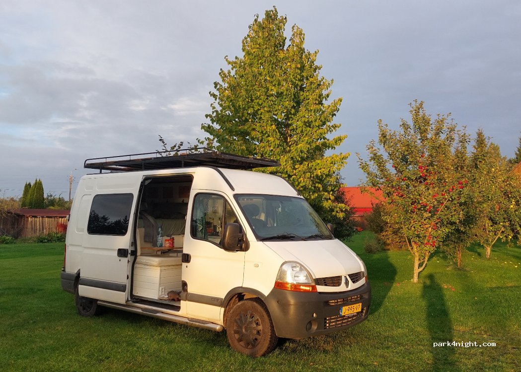 Pensjonat I Pole Namiotowe — foto 2