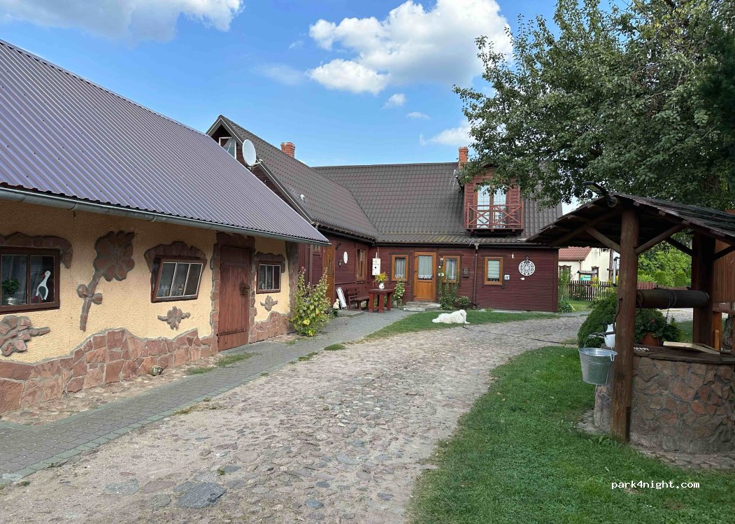 Pensjonat I Pole Namiotowe — foto 3