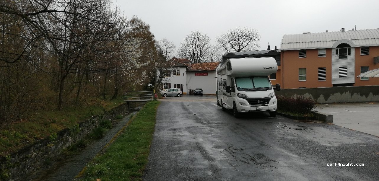 (1180) Rolle - 2C Chemin de la Navigation — foto 3