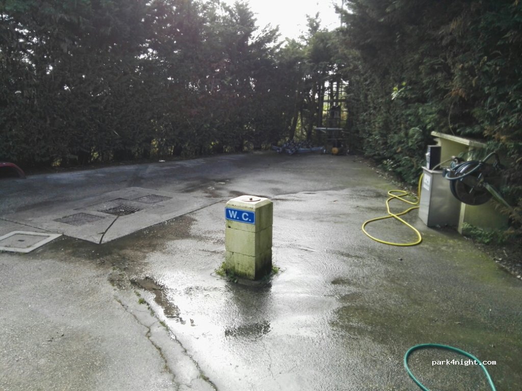 Area Sosta Cavallar — foto 3