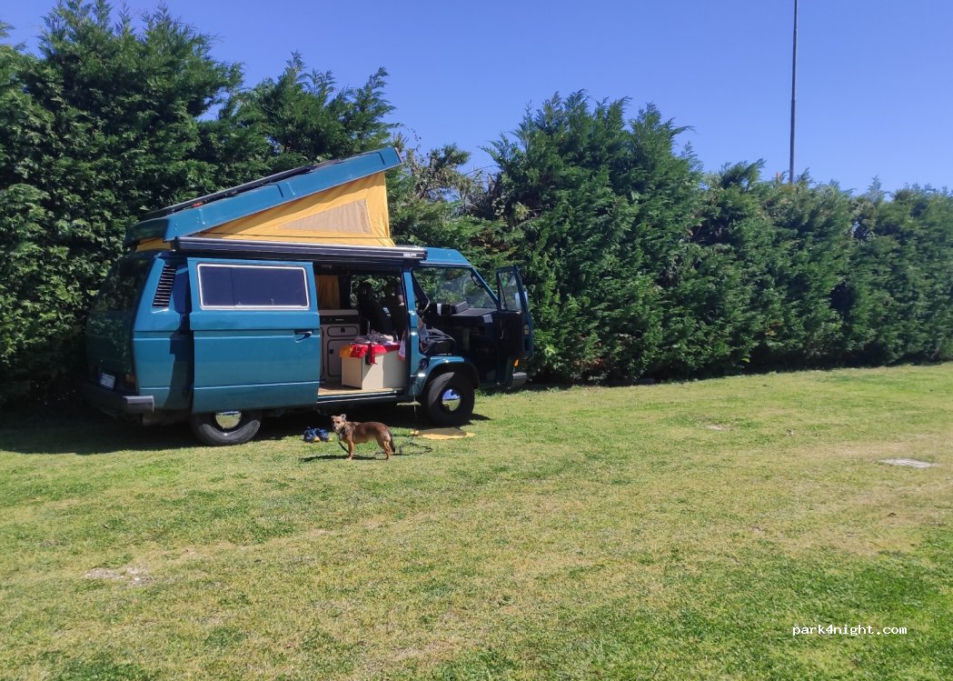 Area Sosta Cavallar — foto 4