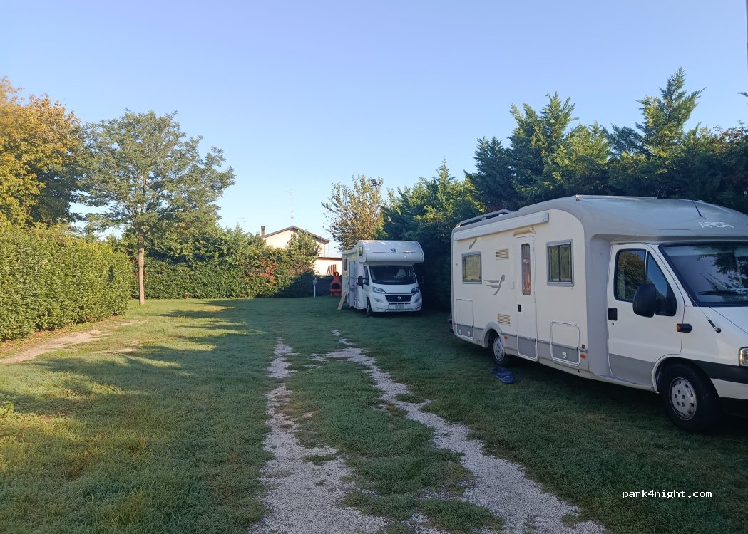 Area Sosta Cavallar — foto 5