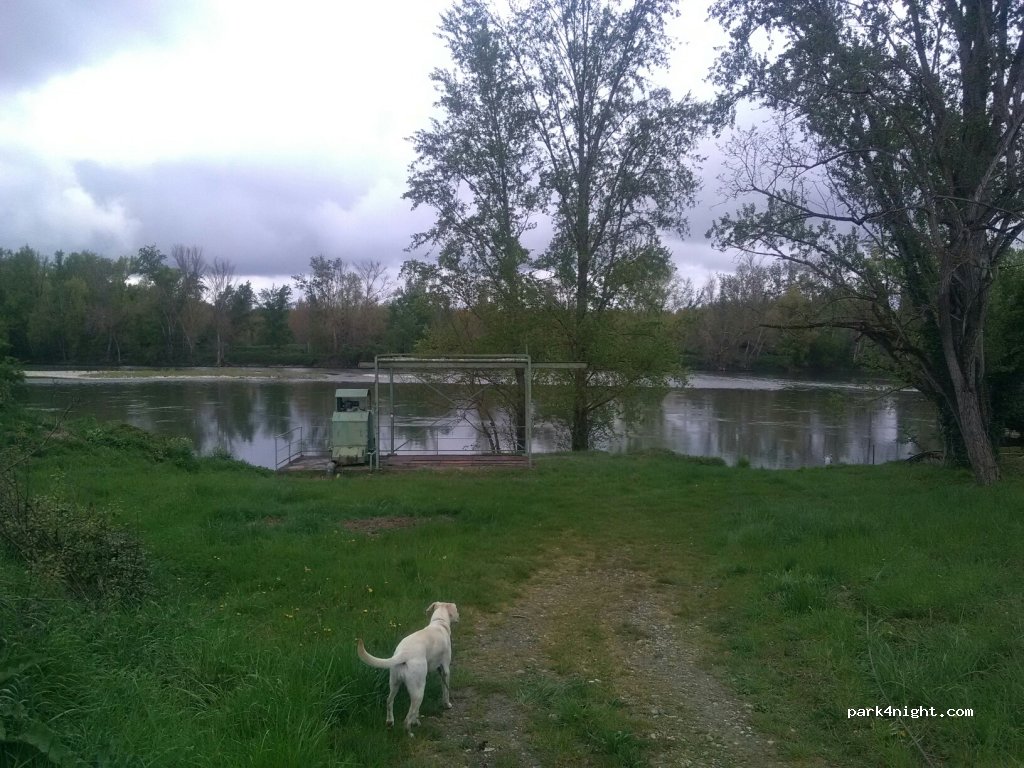 (82700) Cordes-Tolosannes - D26 — foto