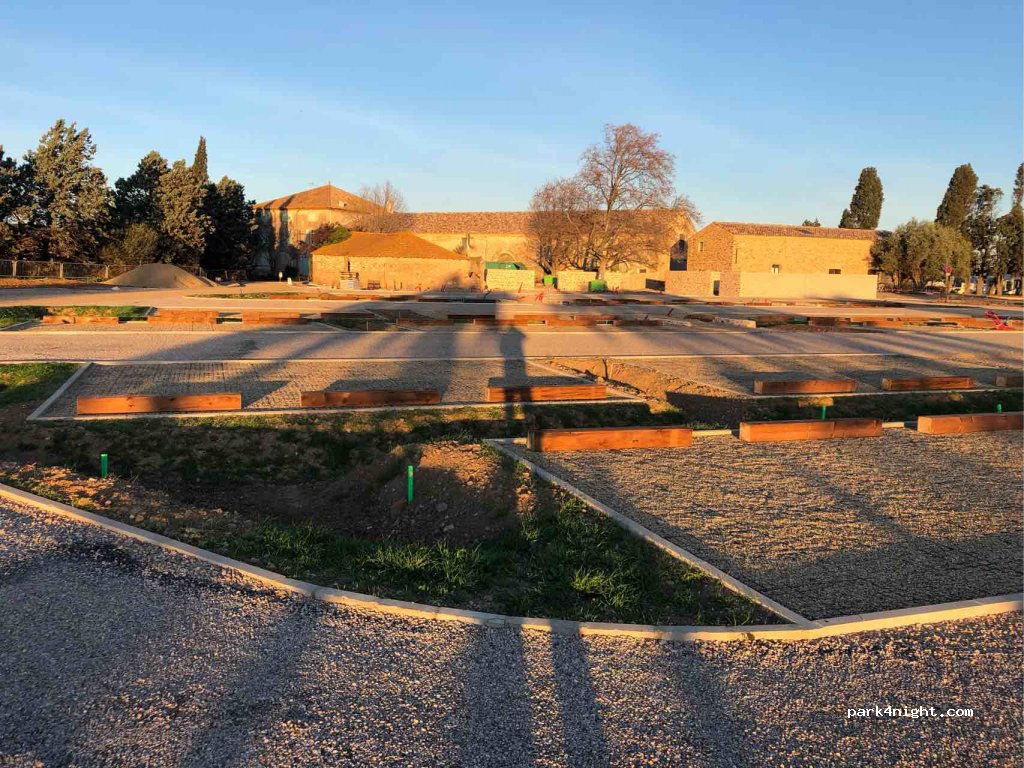 (11120) Ginestas - 168 Allée de la Glacière — foto 2