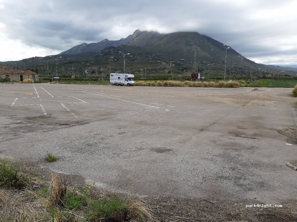 (90018) Termini Imerese - 29F Contrada Molara — foto