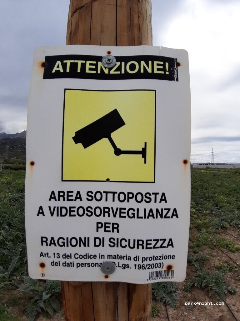 (90018) Termini Imerese - 29F Contrada Molara — foto 4