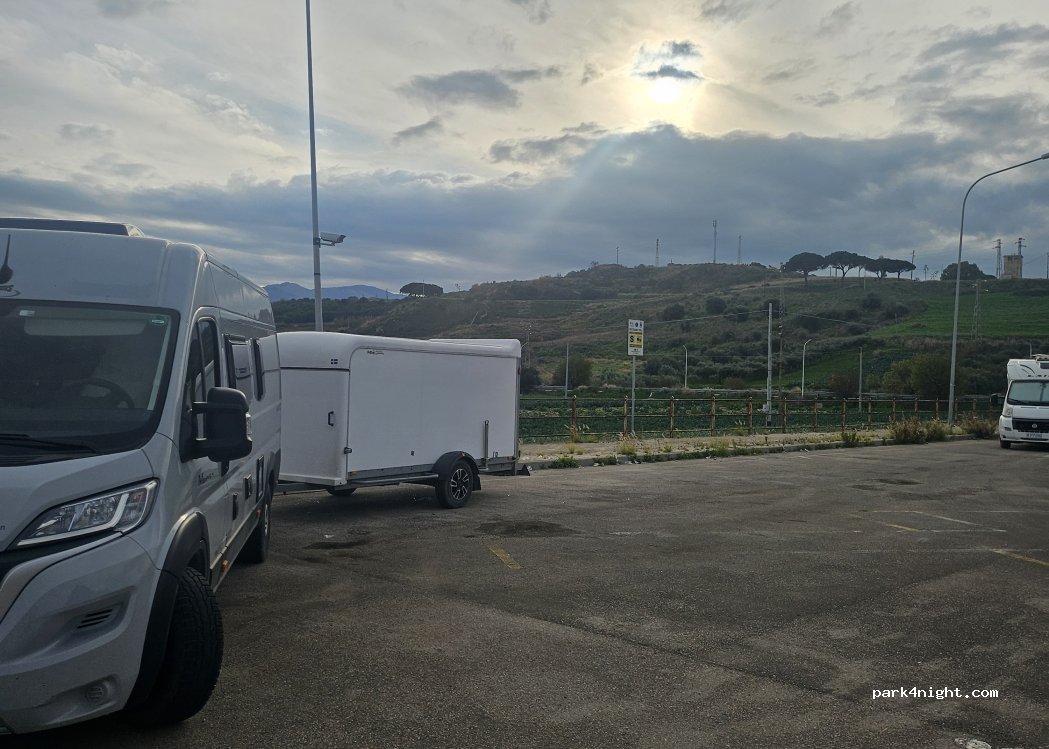 (90018) Termini Imerese - 29F Contrada Molara — foto 5