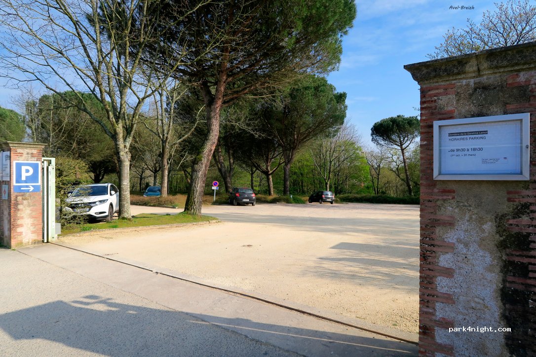 (44190) Gétigné - 53 Route de Poitiers — foto