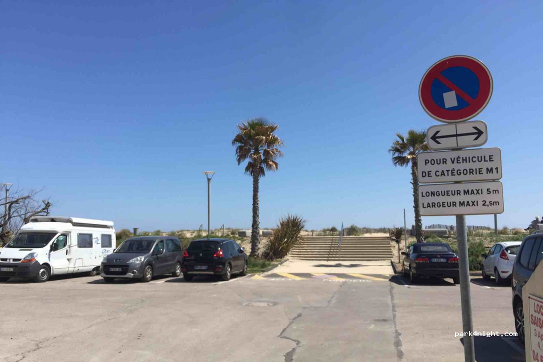 (34340) Marseillan - 7 Rue de la Rascasse — foto 2