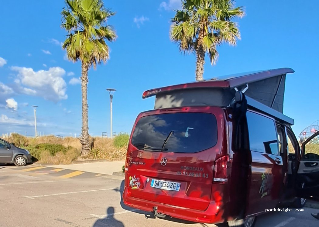 (34340) Marseillan - 7 Rue de la Rascasse — foto 3