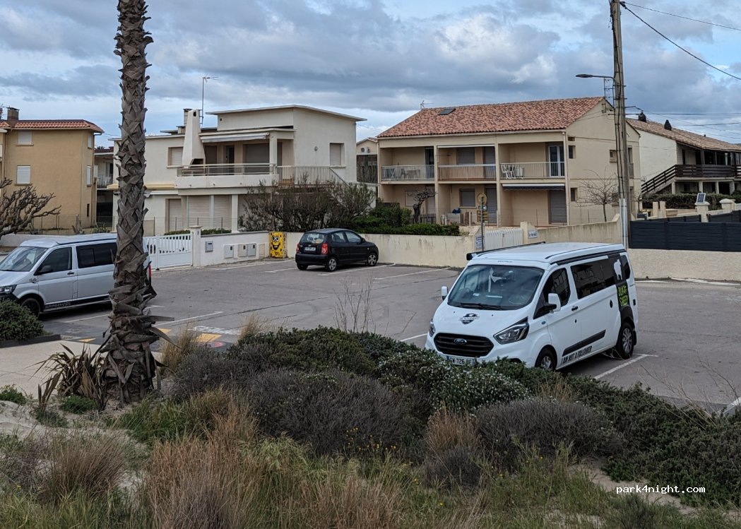 (34340) Marseillan - 7 Rue de la Rascasse — foto 4