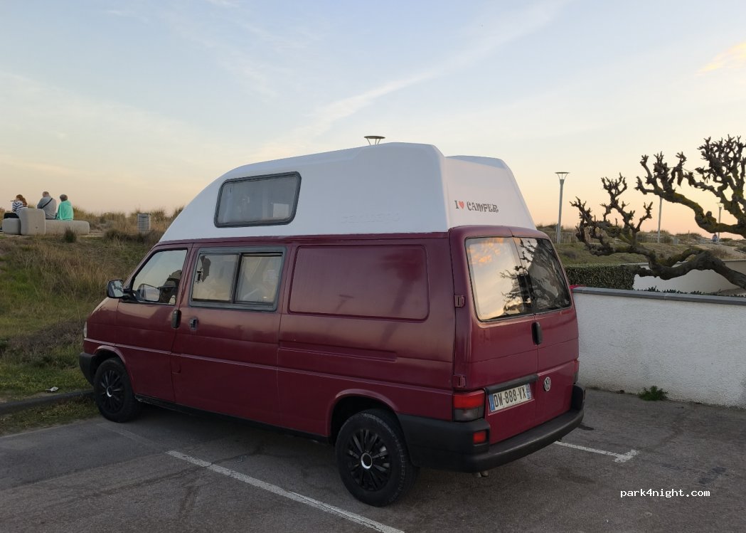 (34340) Marseillan - 7 Rue de la Rascasse — foto 5